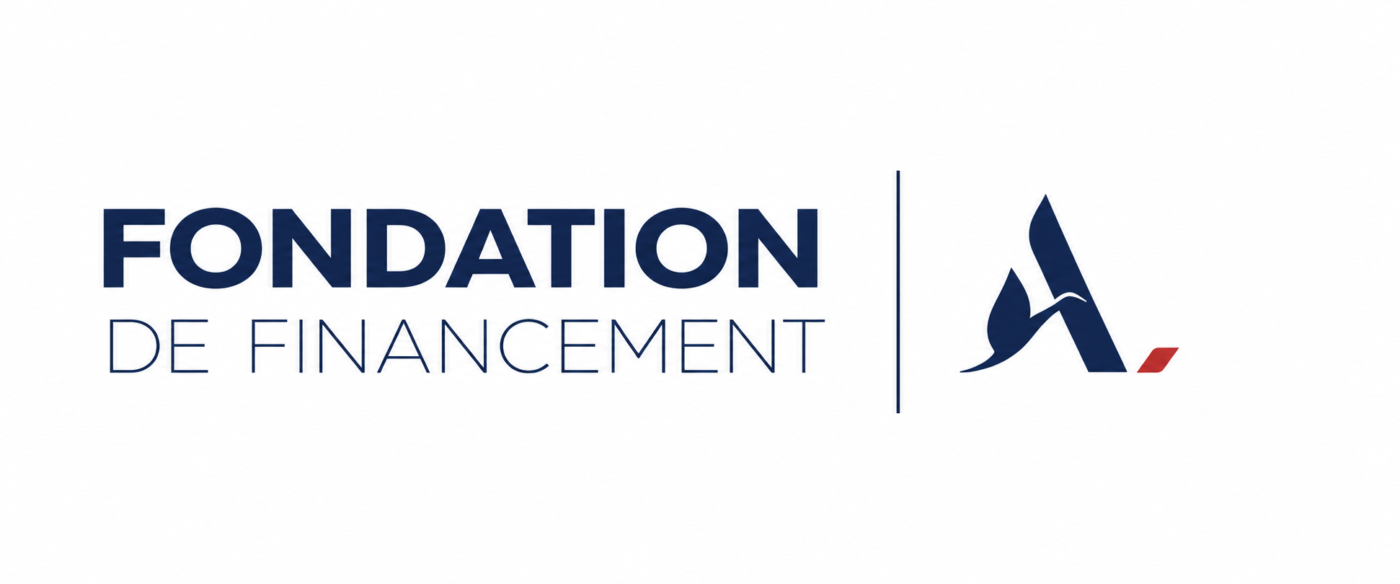 FONDATION DE FINANCEMENT NON REMBOURSABLE